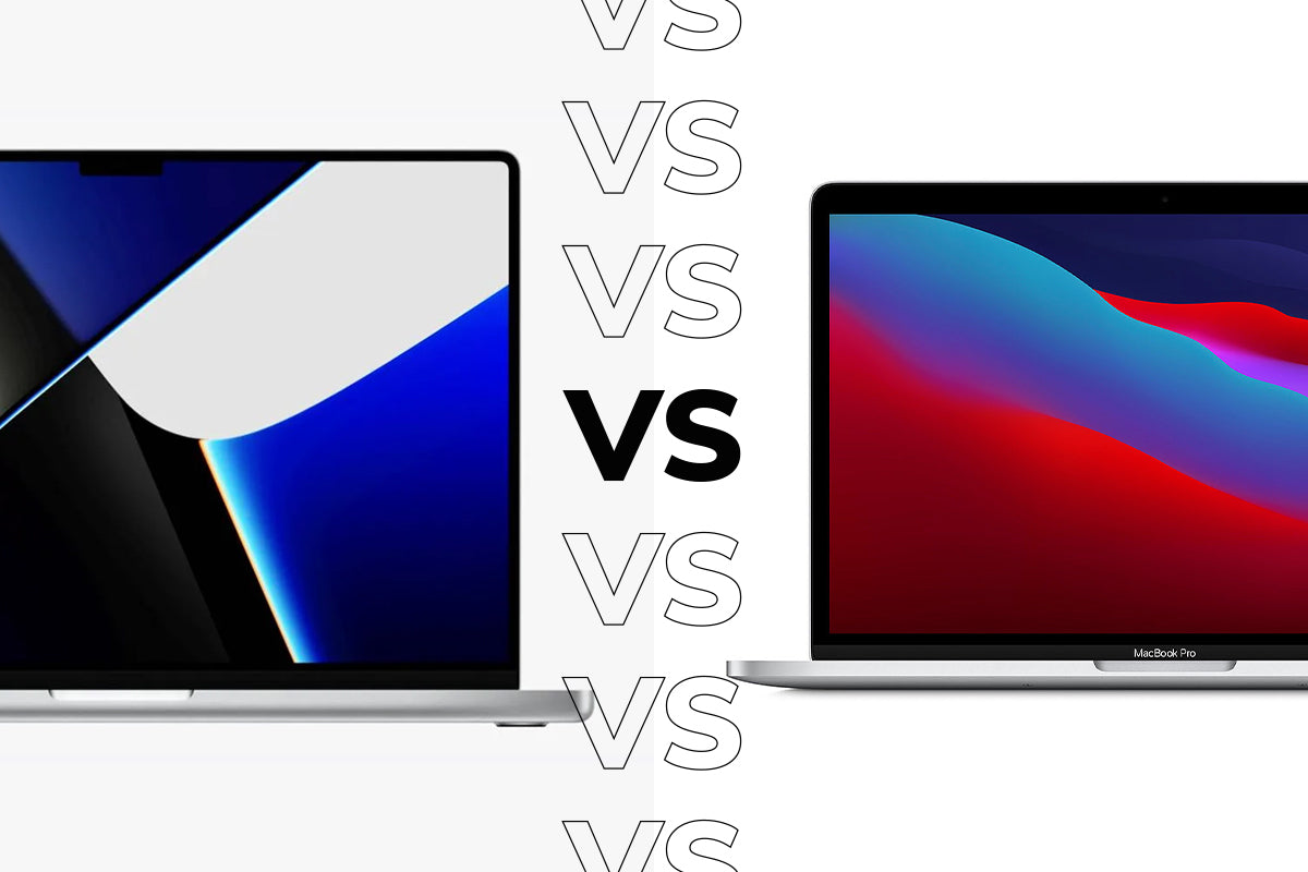 MacBook Panel Technology: How 2021 MacBook Displays Differ From Earlier Models