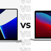 MacBook Panel Technology: How 2021 MacBook Displays Differ From Earlier Models