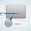 MacBook LCD EMC Number: Why It Matters When Replacing Your MacBook Screen