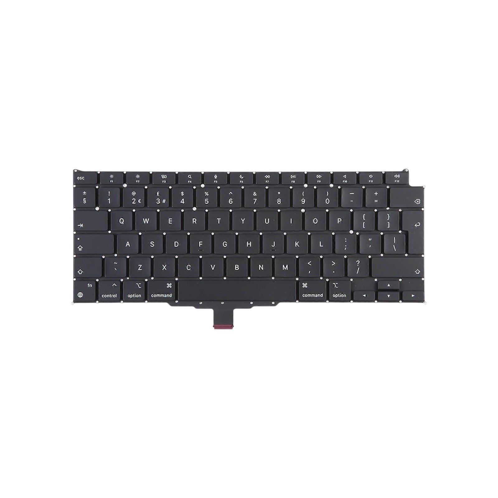 Keyboard For MacBook Air 13" M1 (A2337) 2020