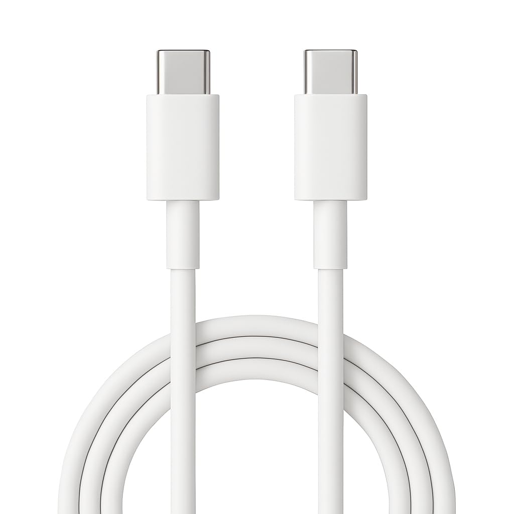 Apple USB-C to USB-C Cable - 2 Metre